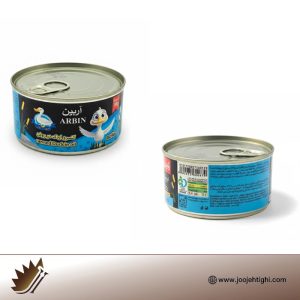 Canned Duck Meat in Ardahan Turkey