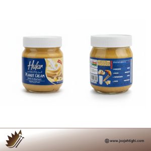 Crunchy peanut butter in Ankara Turkey